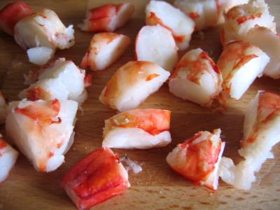 Brochettes de crudités - 3.4
