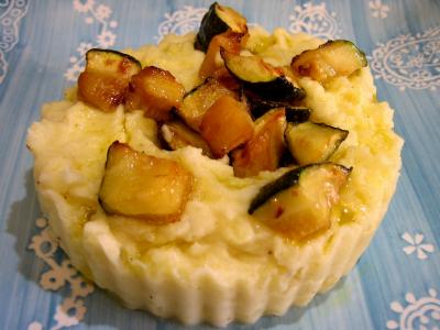 Brochettes de foie de veau aromatiques - 14.1