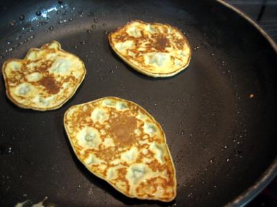 Dinde à l'orientale et ses crêpes - 13.2