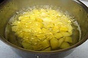 Crêpes aux brocolis et aux noix - 7.3