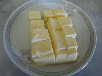 Crêpes aux brocolis et aux noix - 2.3