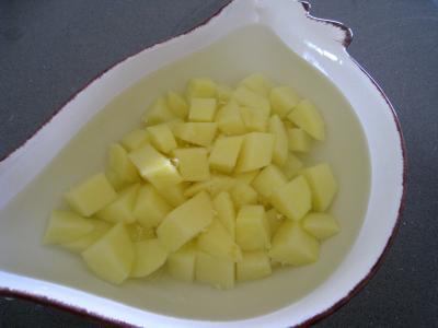 Crêpes aux brocolis et aux noix - 3.3