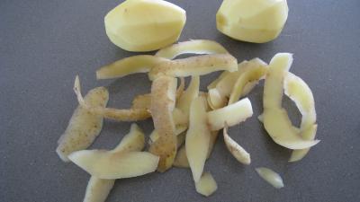 Pommes de terre aux poivrons - 2.1