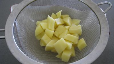 Pommes de terre aux poivrons - 6.2