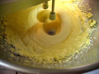 Cake sucré aux courgettes - 7.2