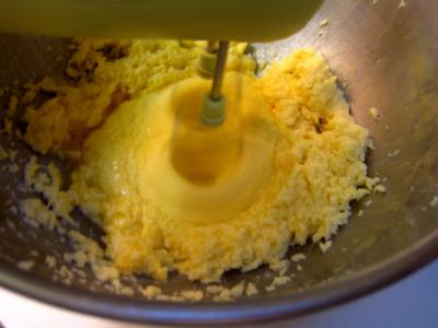 Cake sucré aux courgettes - 8.2