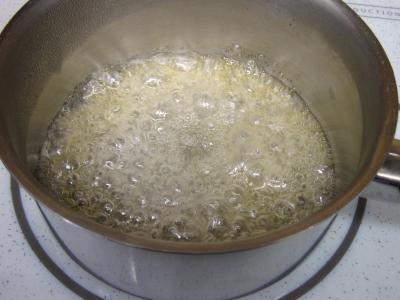 Cake sucré aux courgettes - 3.3