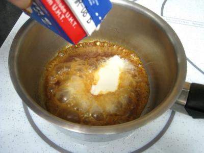 Cake sucré aux courgettes - 4.2