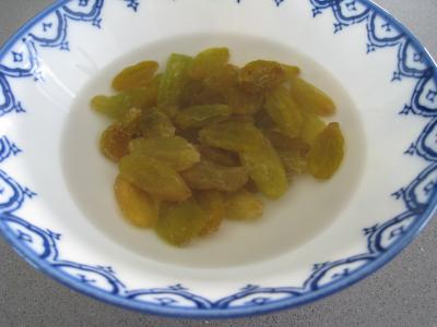 Cake sucré aux courgettes - 2.1