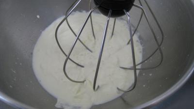 Baba chantilly - 6.1