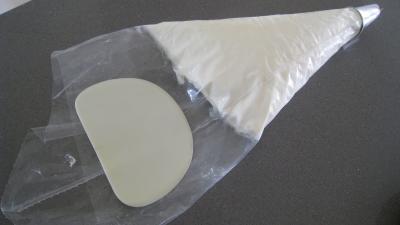 Baba chantilly - 8.1