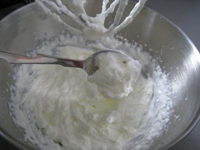Baba chantilly - 6.3