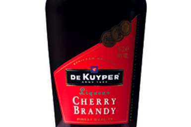 Brandy-cherry