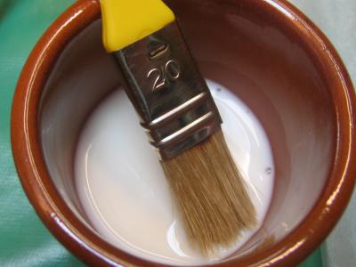 Bouchées aux pruneaux et à la crème au jus de café - 3.3