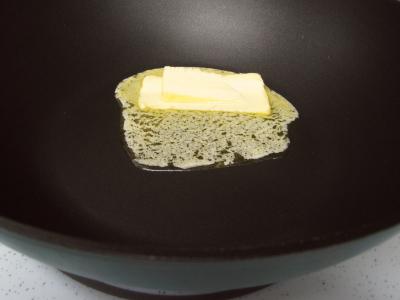 Cassolettes de moules et polenta au boursin - 7.2