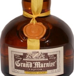 Grand Marnier cordon jaune