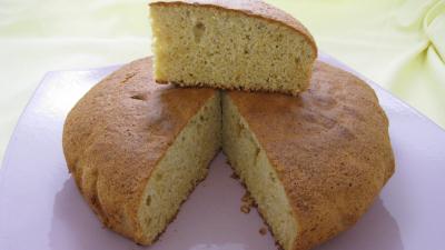 farine type 45 : Gâteau pauvre du Portugal