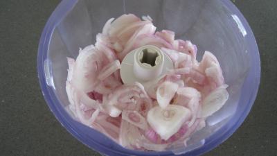 Cèpes aux pommes de terre à la landaise - 4.3