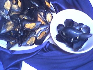 Moules à la bière - 6.1