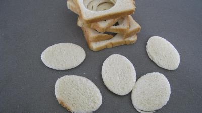 Bouses de vache printanières sur canapés pour Halloween - 3.4
