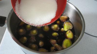 Figues au vin rouge - 4.1