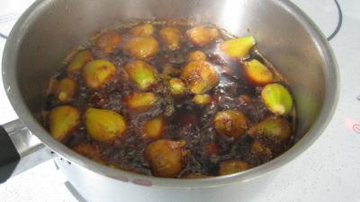 Figues au vin rouge - 5.1