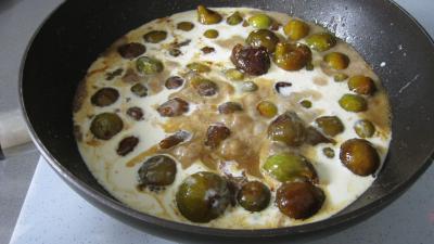Poêlée de figues au caramel - 3.1