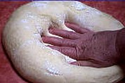 Brioche fine - 9.2