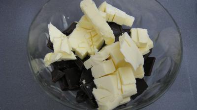 Brownies moisis aux asticots - 2.4