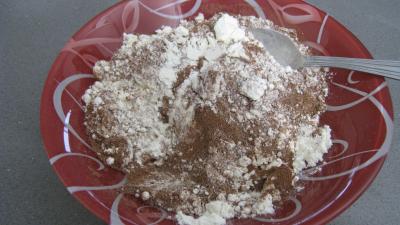 Brownies moisis aux asticots - 4.1