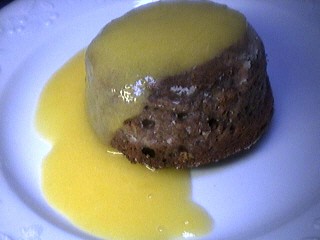 Recette Moelleux au chocolat et aux noix
