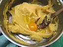 Pâte à choux - 4.1