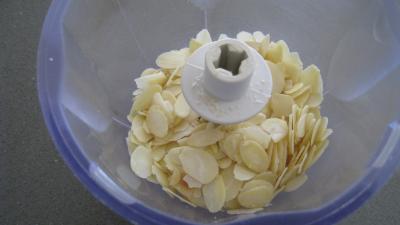 Cake de doigts coupés de la sorcière pour halloween - 3.2