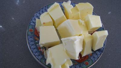 Cake de doigts coupés de la sorcière pour halloween - 1.4