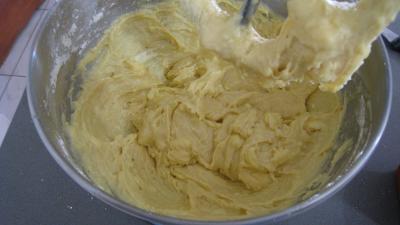 Cake de doigts coupés de la sorcière pour halloween - 4.2