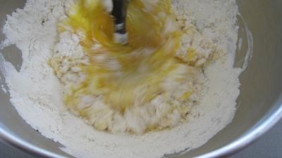 Cake au thon - 3.2
