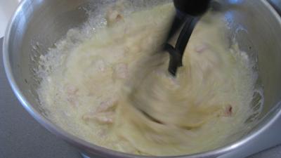 Cake au thon - 4.2