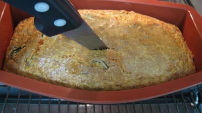 Cake au thon - 6.2