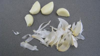 Côtes de porc aux légumes - 1.1