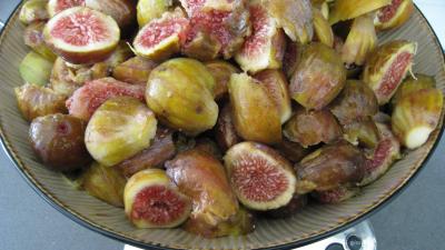 Confiture de figues - 1.3