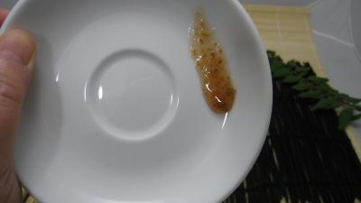 Confiture de figues - 4.1