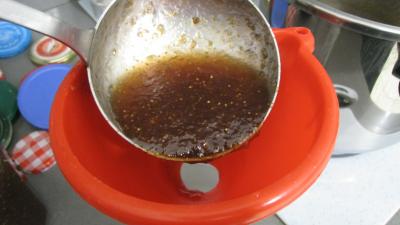 Confiture de figues - 4.3