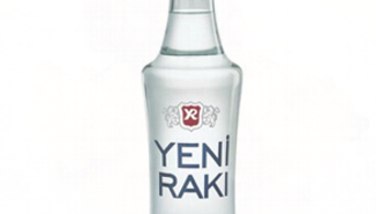 Photo : Yeni raki