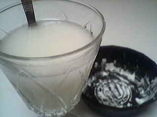 Fondue savoyarde aux cèpes - 6.1