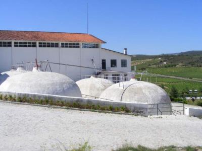 Fabrication du porto