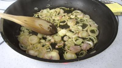 Cake aux courgettes - 2.3