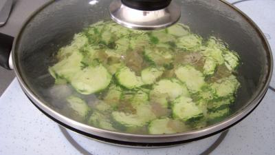 Cake aux courgettes - 3.3