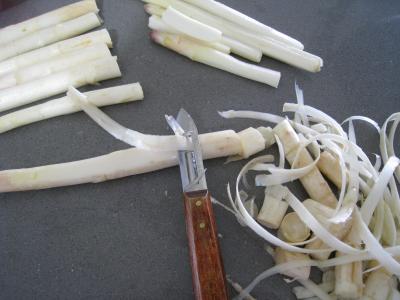 Salade Argenteuil - 2.2
