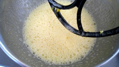 Cake aux fruits confits - 3.2