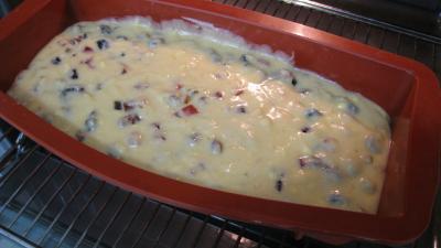 Cake aux fruits confits - 7.1